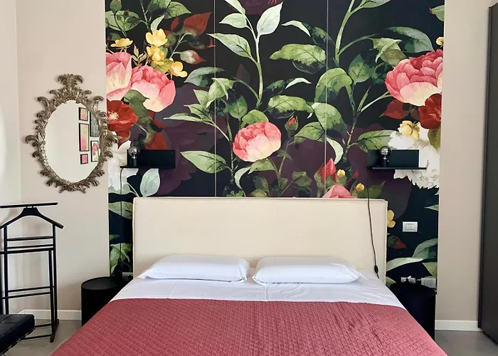 Suite Mela